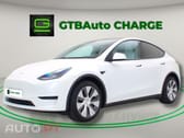Tesla Model Y Standard RWD I.V.A DEDUTIVEL