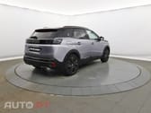 Peugeot 3008 1.6 Hybrid4 GT Line e-EAT8