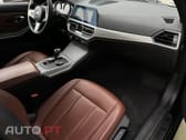 BMW 320 d Line Sport Auto