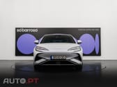 BYD Sealion 7 Sealion7 82.5 kWh Comfort