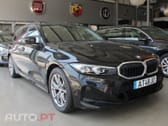 BMW 320 d Touring Auto