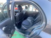 Nissan Micra 120