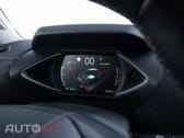 DS DS3 E-Tense Performance Line