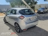 Renault Zoe equilibre