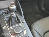 Audi A3 1.6 TDI Sport