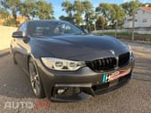BMW 435 d xDrive Pack M Auto