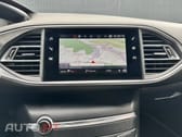 Peugeot 308 SW 1.5 BlueHDi GT Line