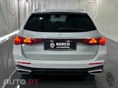 Mercedes-Benz E 300 e 9G-TRONIC AMG Line