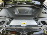 BMW iX3 M Sport Impressive