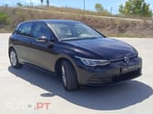 Volkswagen Golf 2.0 TDI Style