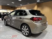 Citroen C4 1.6 BlueHDi Shine EAT6