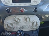 Fiat 500 1.2 Lounge Start&Stop