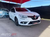 Renault Mégane 1.5 dCi Zen