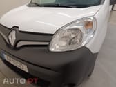 Renault Kangoo 1.5 dCi Maxi 3L (Longa)