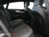 Audi A5 35 TDI S line S tronic