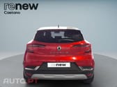 Renault Captur 1.0 TCe 90 techno