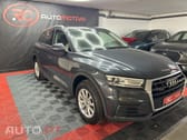 Audi Q5 35 TDI Design S tronic