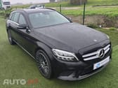 Mercedes-Benz C 220 d