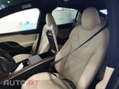 Tesla Model X Long Range AWD