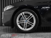 BMW 535 d xDrive Pack M Auto