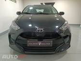 Toyota Yaris 1.0 VVT-i Comfort