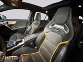 Mercedes-Benz A 45 AMG S