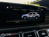 Mercedes-Benz GLE de 4Matic