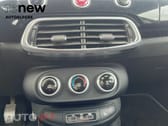 Fiat 500X Multijet