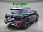 DS DS7 E-Tense Performance Line EAT8