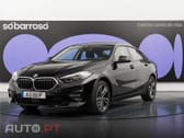BMW 218 i Advantage