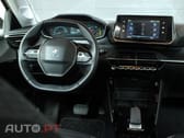 Peugeot E-208 50 kWh Allure