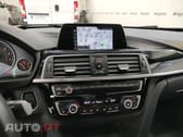 BMW 330 e iPerformance Line Sport