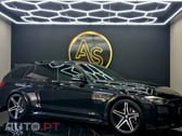 BMW 320 d Pack M Performance
