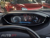 Peugeot 3008 1.5 BlueHDi Style