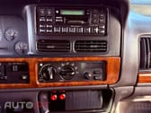 Jeep Grand Cherokee 2.5 TD Official