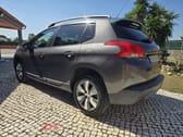 Peugeot 2008 1.2 PureTech Style