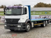 Mercedes-Benz 280 ESTRADO DE 8700 mm