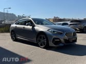 BMW 216 d Pack Desportivo M