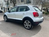 Volkswagen Polo Cross 1.6 TDi | Nacional