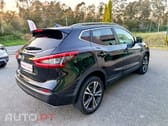 Nissan Qashqai 1.5 dCi Tekna Premium
