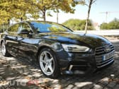 Audi A5 2.0 TDI Sport S tronic