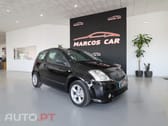 Citroen C2 1.4 HDi SX