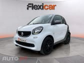 Smart ForTwo 0.9 Passion 90 Aut.