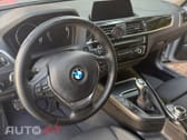 BMW 116 Sport line