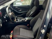 Mercedes-Benz C 180 (BlueTEC) d Station 