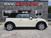 MINI Cabrio One