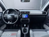 Citroen C3 1.2PureThec