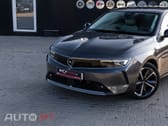Opel Astra 1.5 D Elegance
