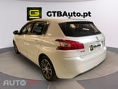 Peugeot 308 1.2 PureTech Allure