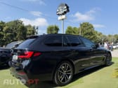 BMW 520 e Pack M